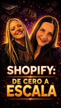 Shopify de Cero a Escala